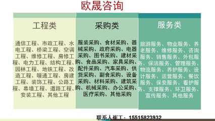 環翠區工程管理服務投標書編制指南 一主兩陪模式實戰解析